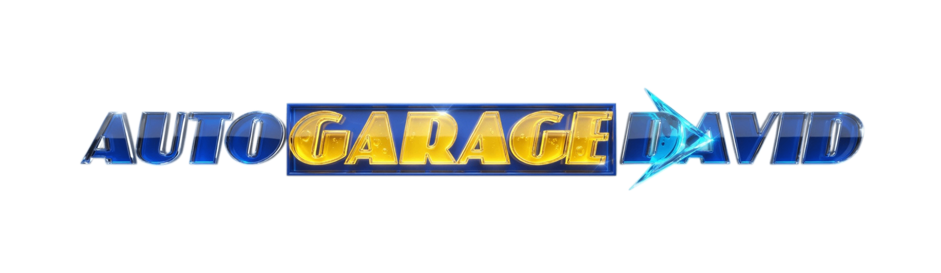 Auto Garage David
